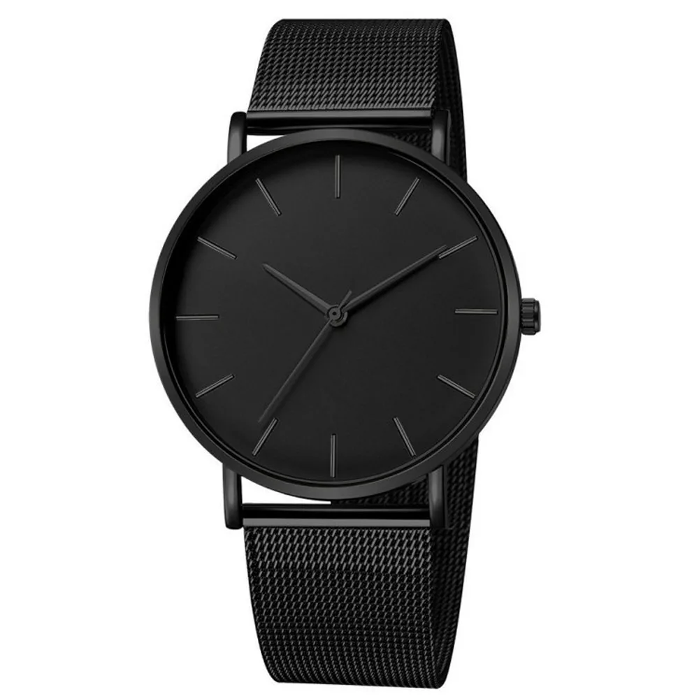 Canvas Strap Watch - Leisure Simple Women Watch 2026 Vintage