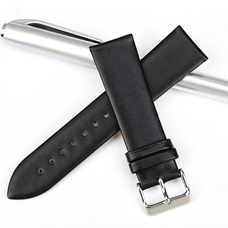 MAIKES Genuine Leather Watch B - Suede Strap Watch recension och pris