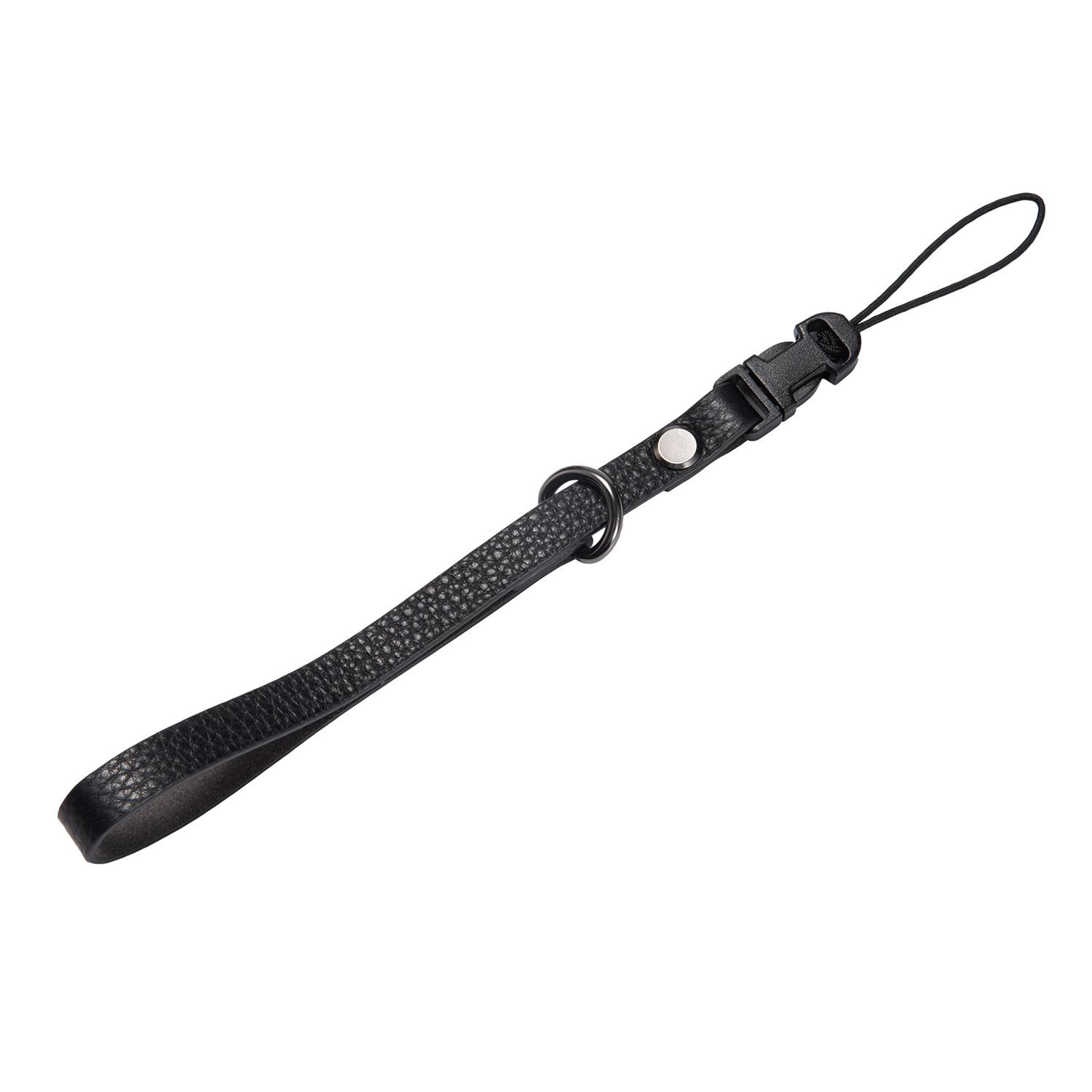 Adjustable Quick Release Hand  - Leather Strap Quick Release recension och pris