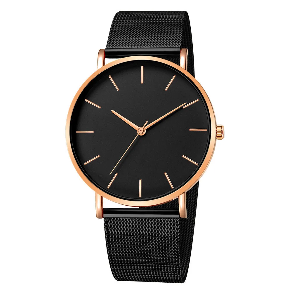 Leisure Simple Women Watch 202 - Canvas Strap Watch recension och pris
