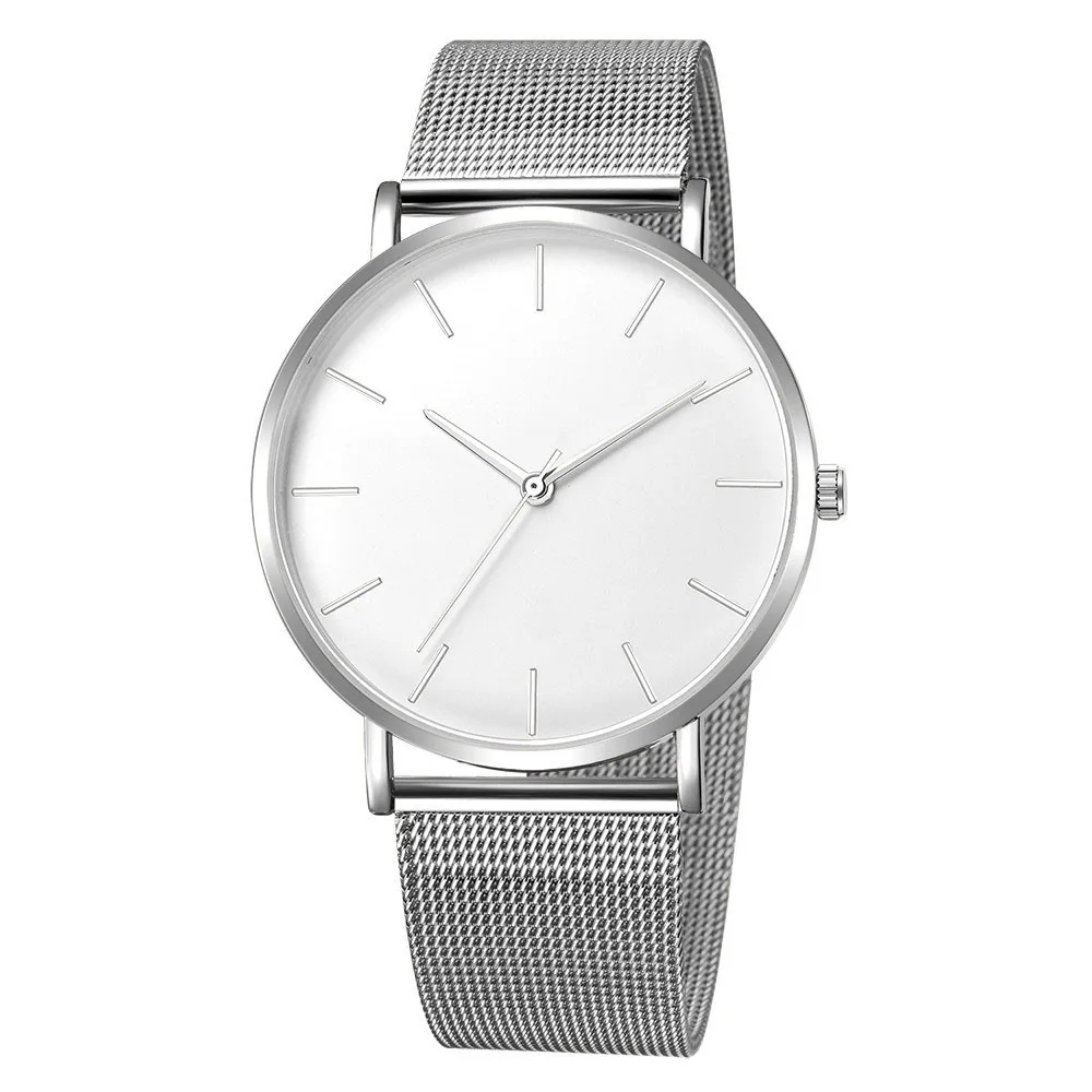 Leisure Simple Women Watch 202 - Canvas Strap Watch recension och pris