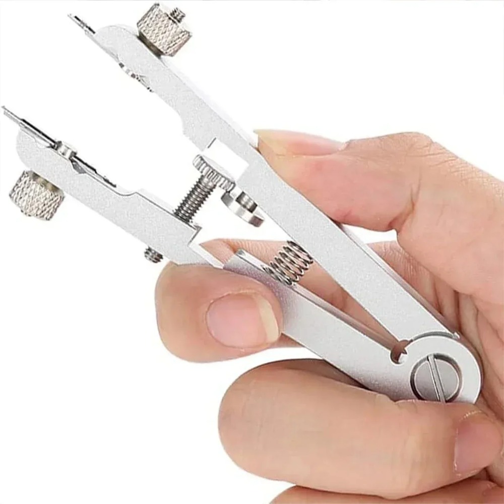 Watch Spring Bar Pliers Set, W - Spring Bar Tool Set recension och pris