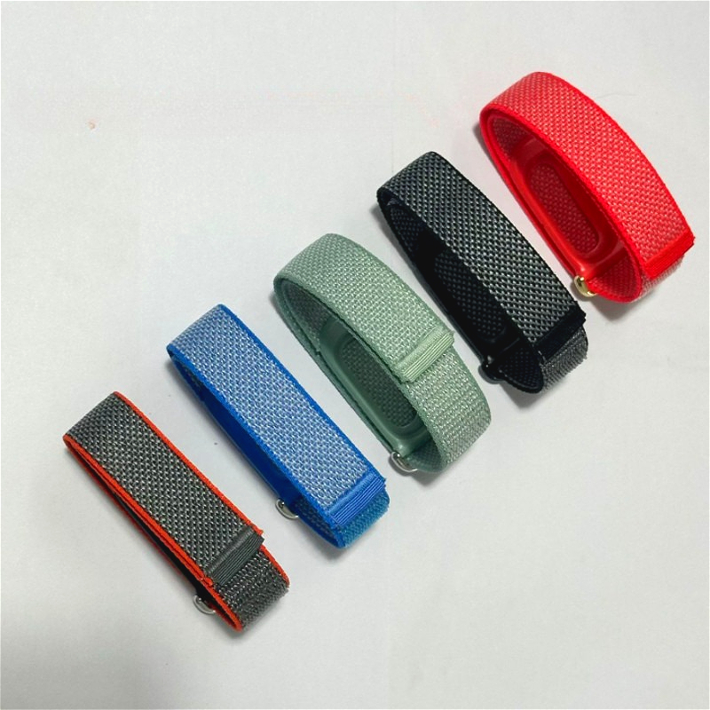 Nylon Loop Strap For Google Fi - Sport Loop Velcro recension och pris