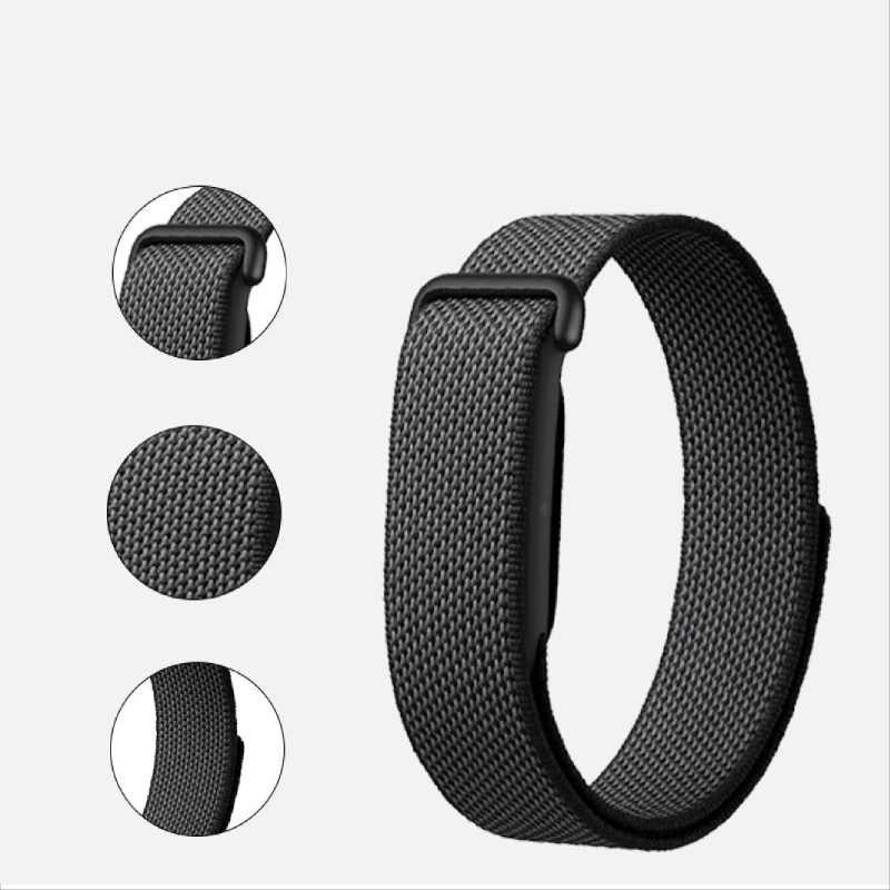 Nylon Loop Strap For Google Fi - Sport Loop Velcro recension och pris